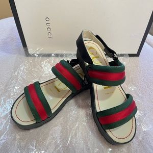 Gucci woman shoes